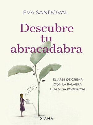 cover image of Descubre tu abracadabra (Edición mexicana)